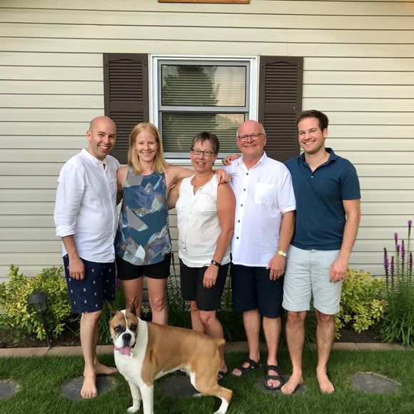 Meet your Posher, Jenny - Picture 1 of 1